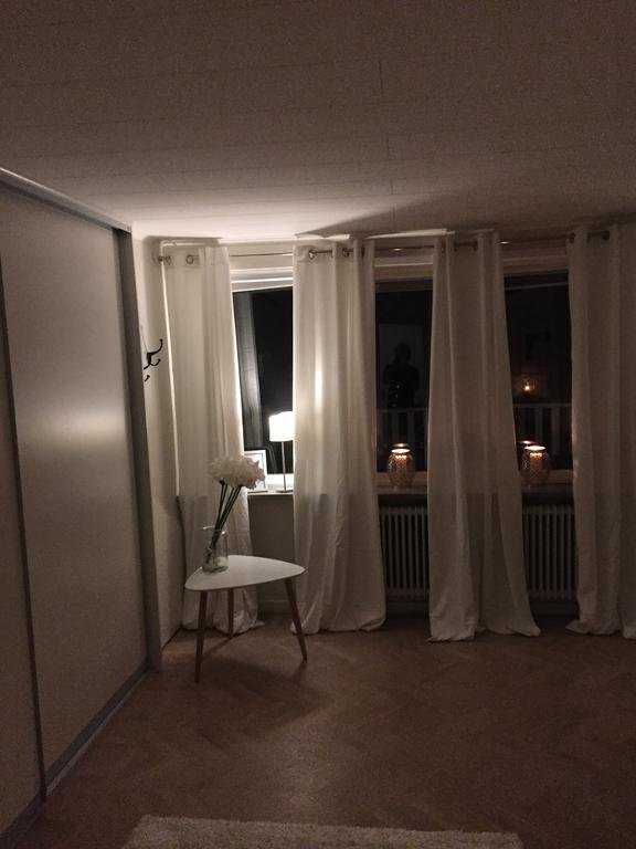 Фото Mullbärsgårdens Bed and Breakfast