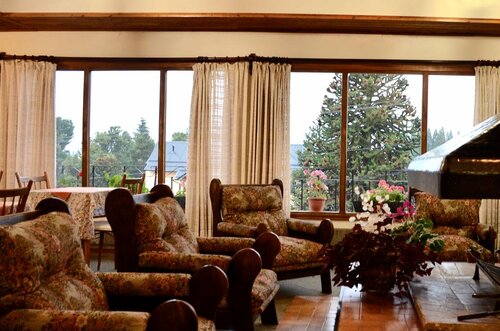 Гостиница Hosteria G& xFC; emes в Провинции Рио-Негро