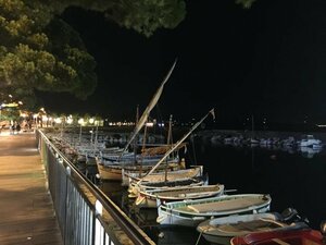 Гостиница Ô de Mer в Ла-Сьота