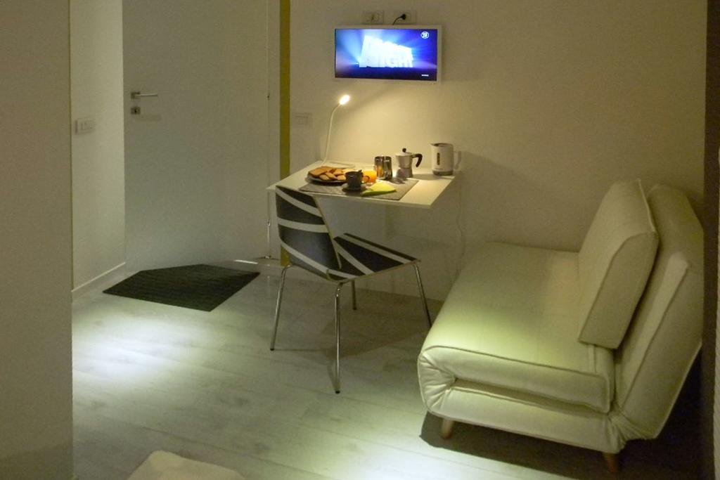 Фото B&b Forum Wellness Station