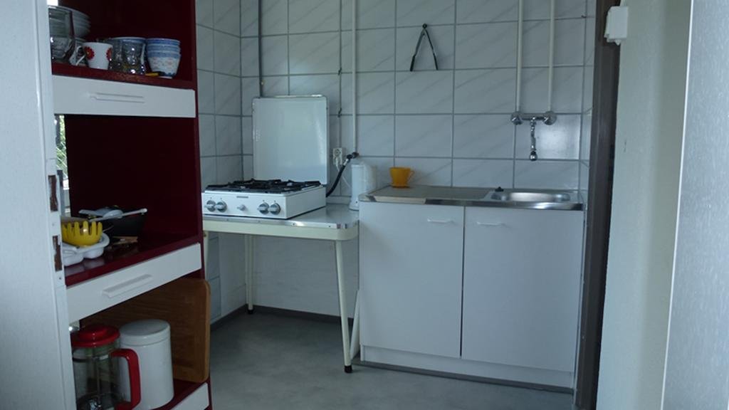 Фото De Wadloper