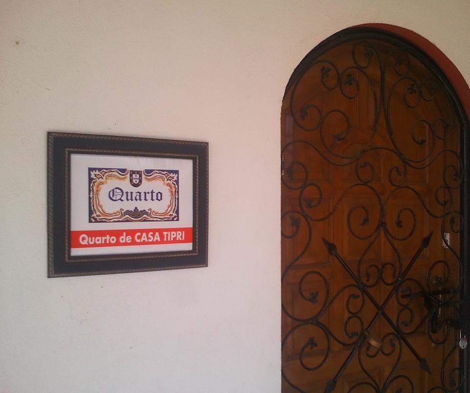 Фото Quarto de Casa Tipri