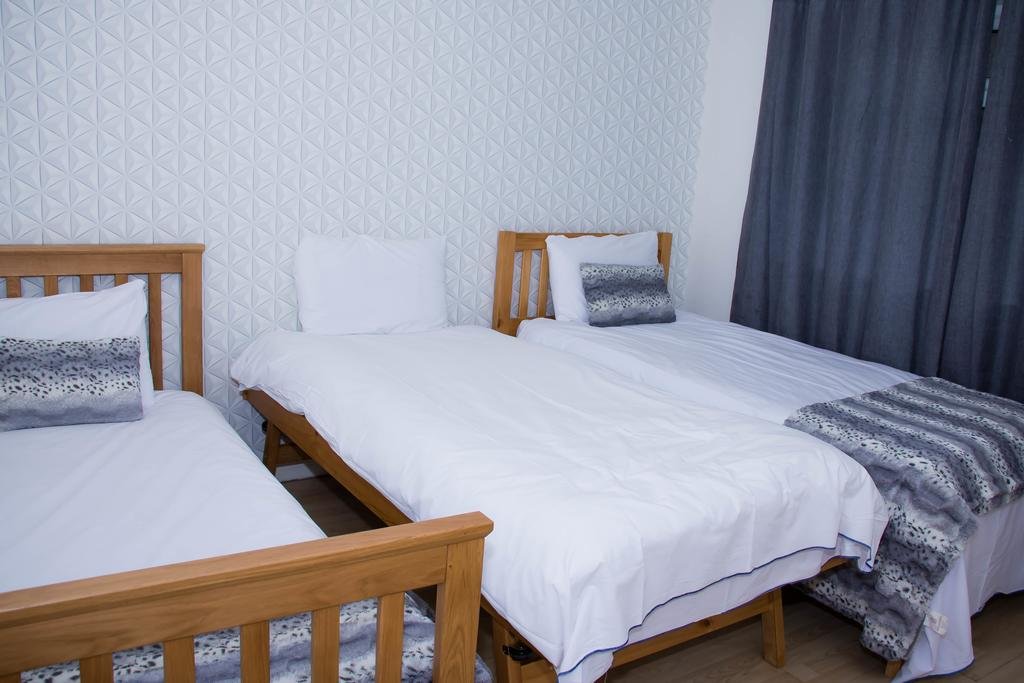 Фото Cathkin Apartments