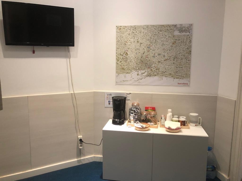 Фото Hostalin Diputacion