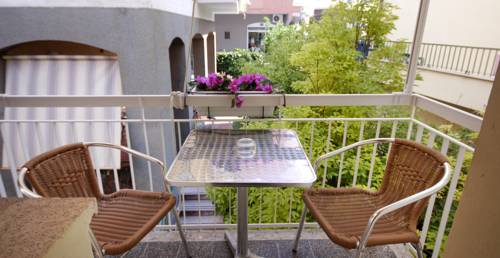 Фото Hotel La Conchiglia