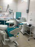 Стоматолог (ул. Венецкого, 5, Богородск), стоматологическая клиника в Богородске
