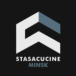 Stasacucine (Краснозвёздная ул., 8), мебель для кухни в Минске