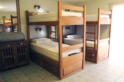 Фото Hostel Poesia