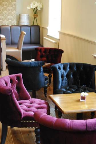 Фото The Gamekeeper