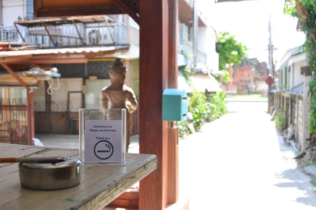 Фото The Sixty at Ayutthaya