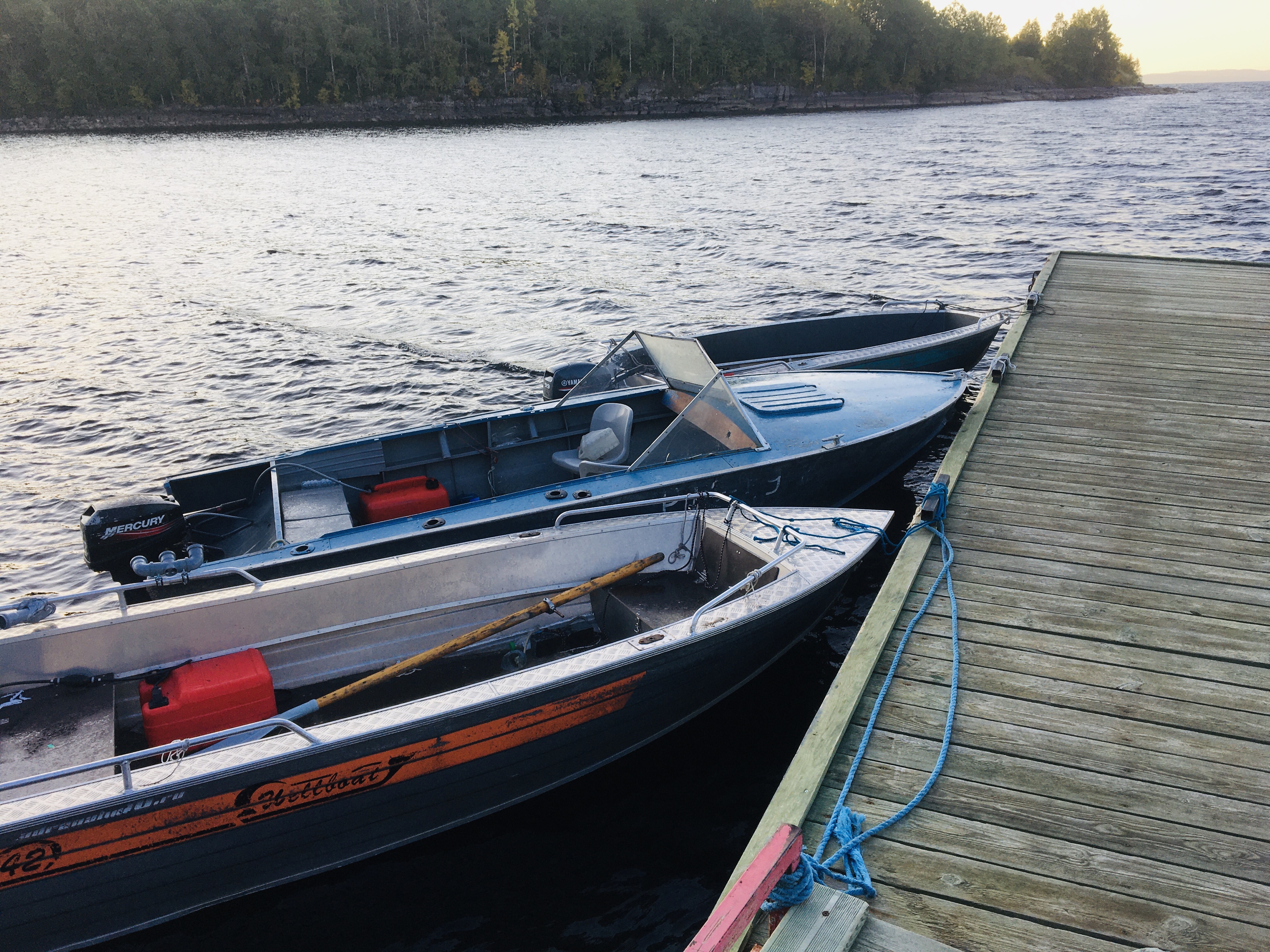 Фото Турбаза Сегозеро