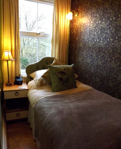 Фото Park Place Guesthouse