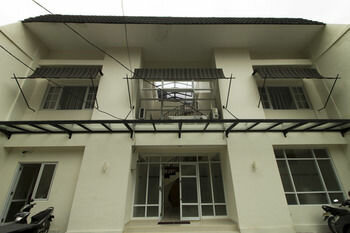 Hotel RedDoorz Near Senopati, Jakarta, photo