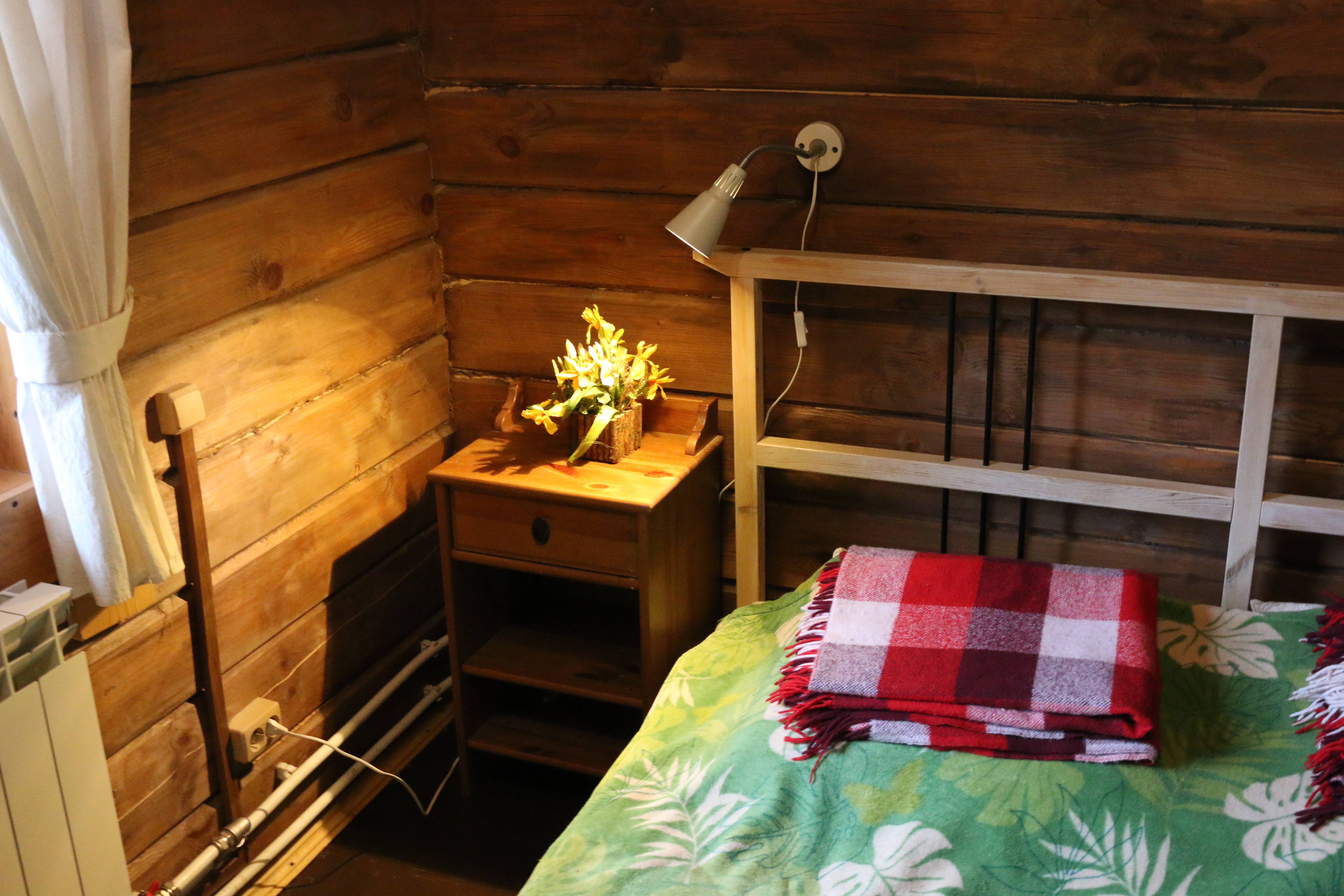 Фото Хутор белой козы