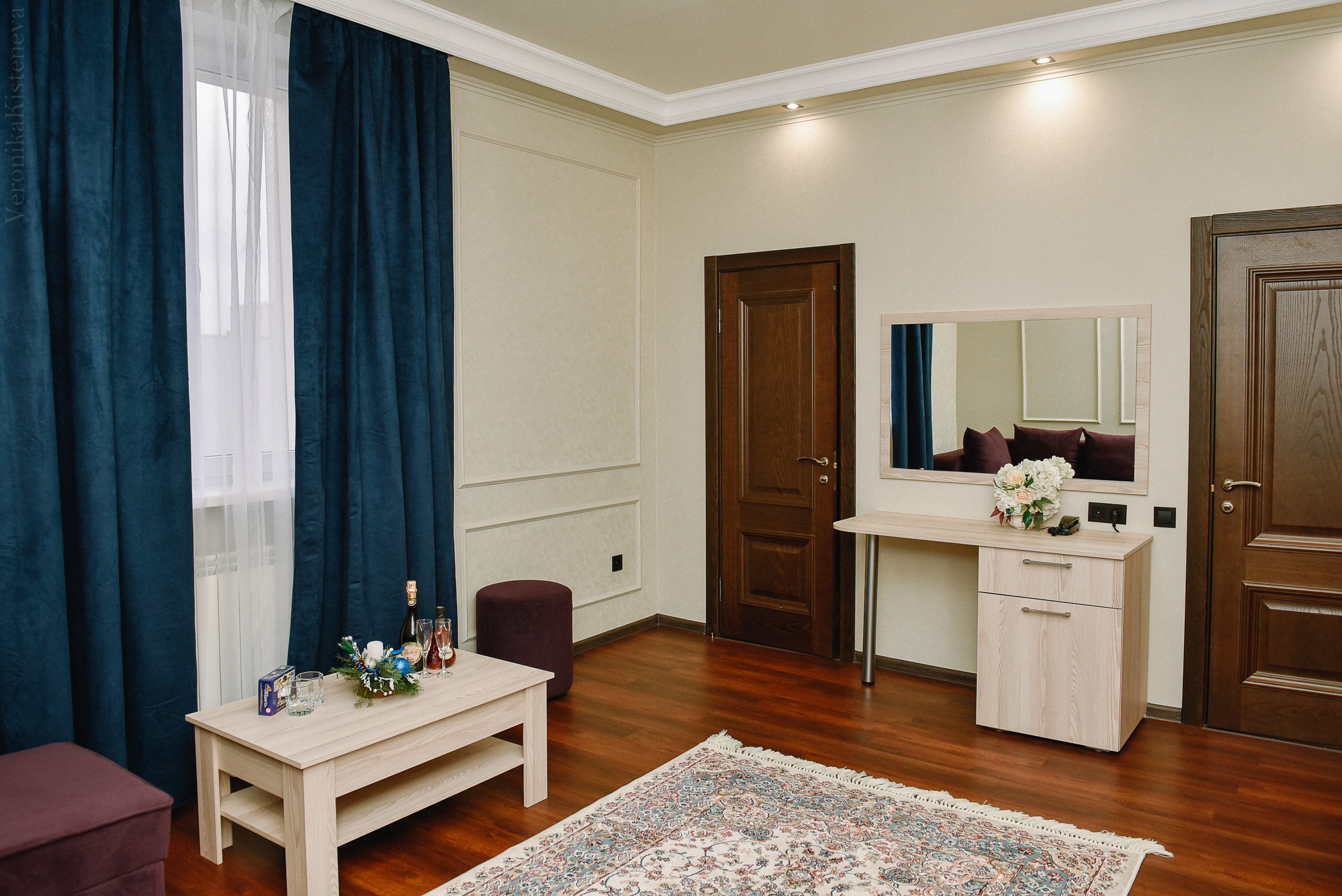 Фото Индиго