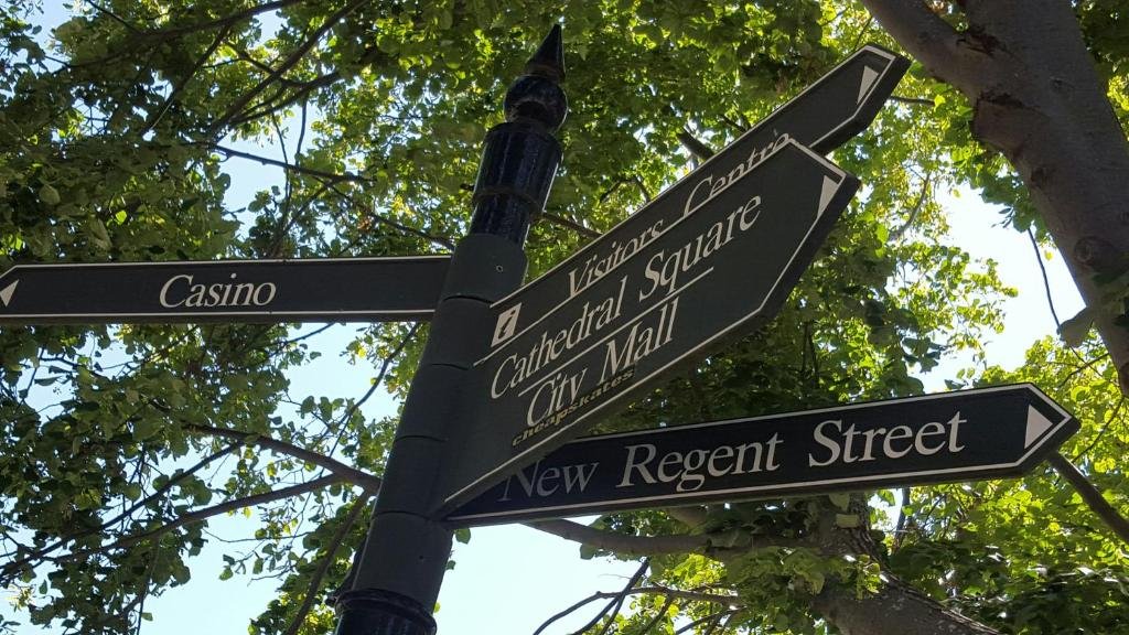 Фото West Fitzroy Apartments