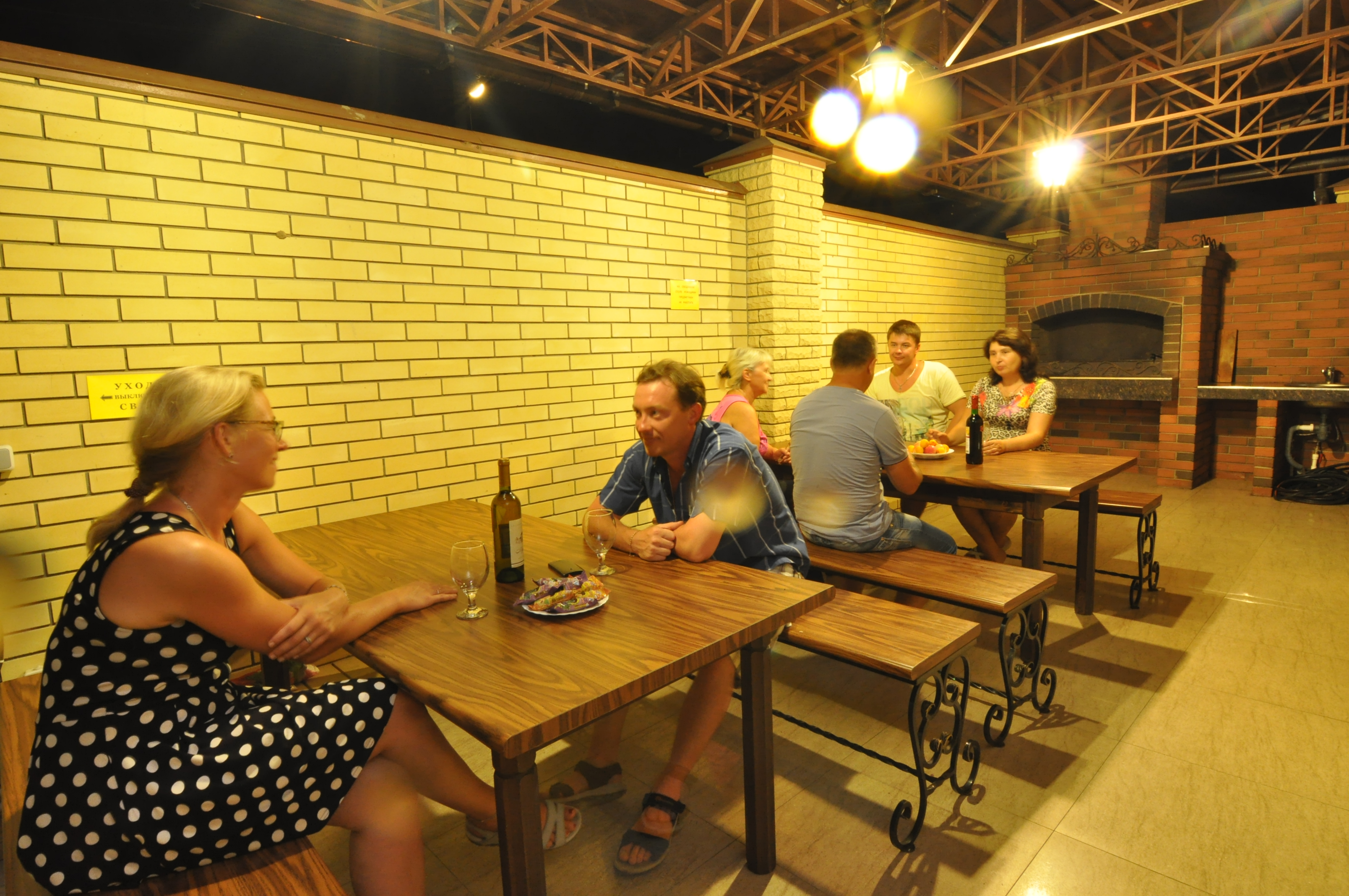 Фото Астория