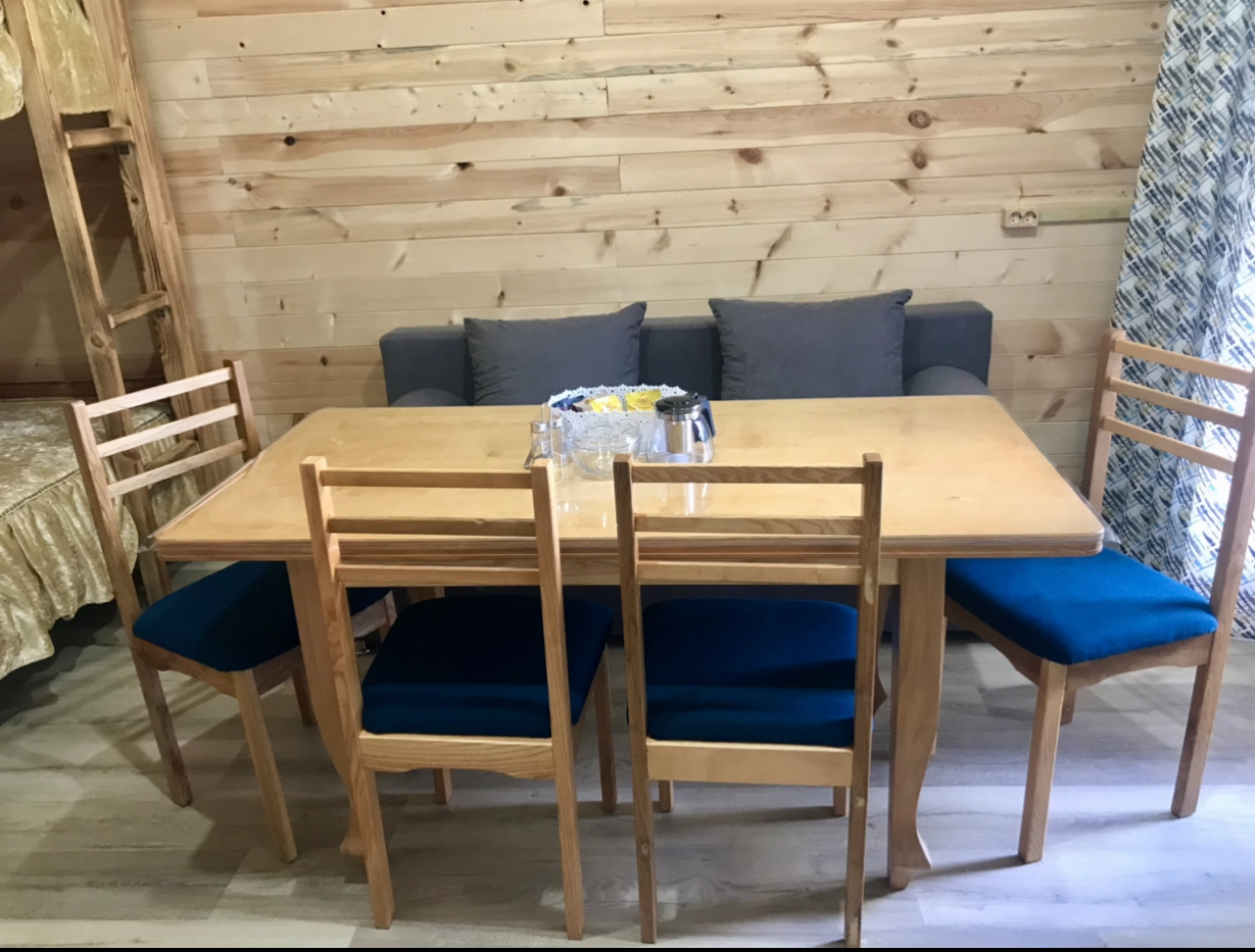 Фото Белый волк