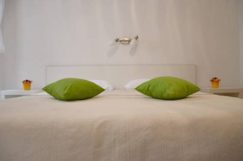 Фото Villa Borgo B&b