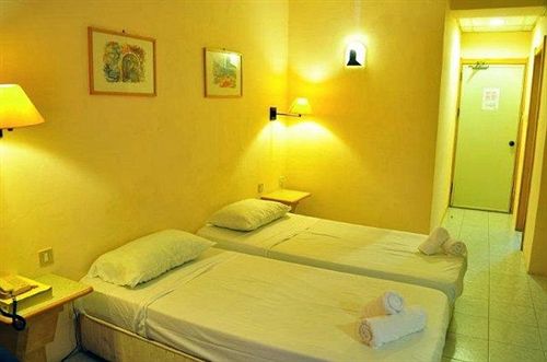 Фото Porto Azzurro Aparthotel