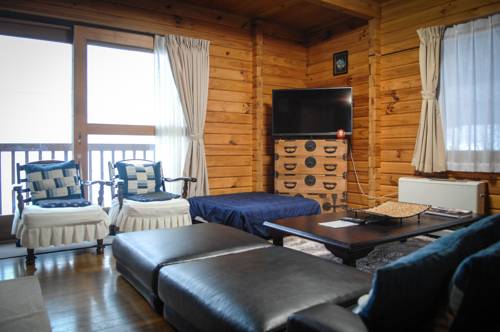 Фото Balls Deep Inn Hakuba