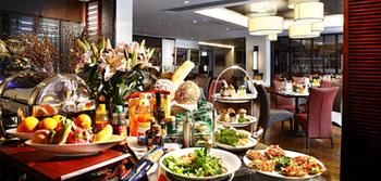 Фото Oakwood Gold Arch Residence Guangzhou