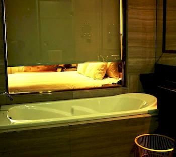 Фото Platinum Hotel Hangzhou Irene