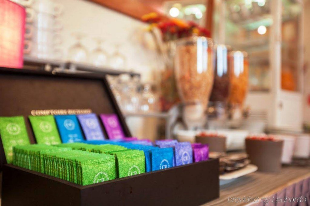 Фото Residhotel Le Central'Gare