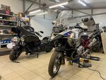 Workshop MotoDepo_33 (Moskovskaya Street, 33), motorcycle repair