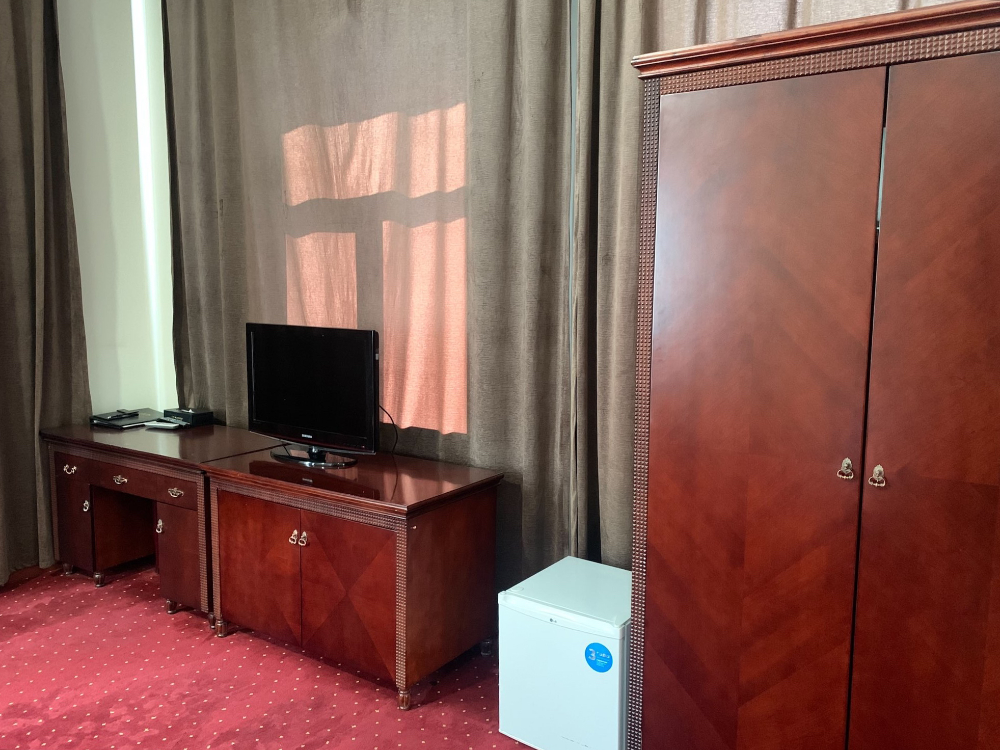 Фото Гостиница Majestic Palace