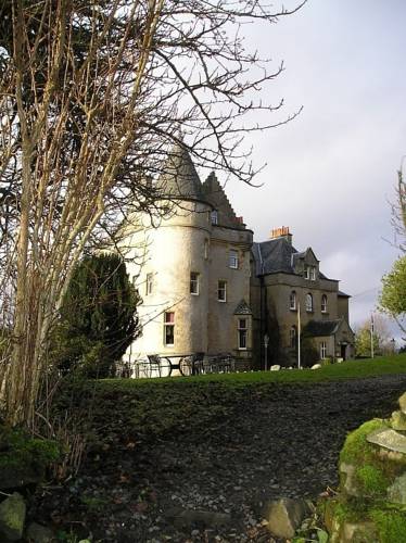 Фото Castle Venlaw Hotel