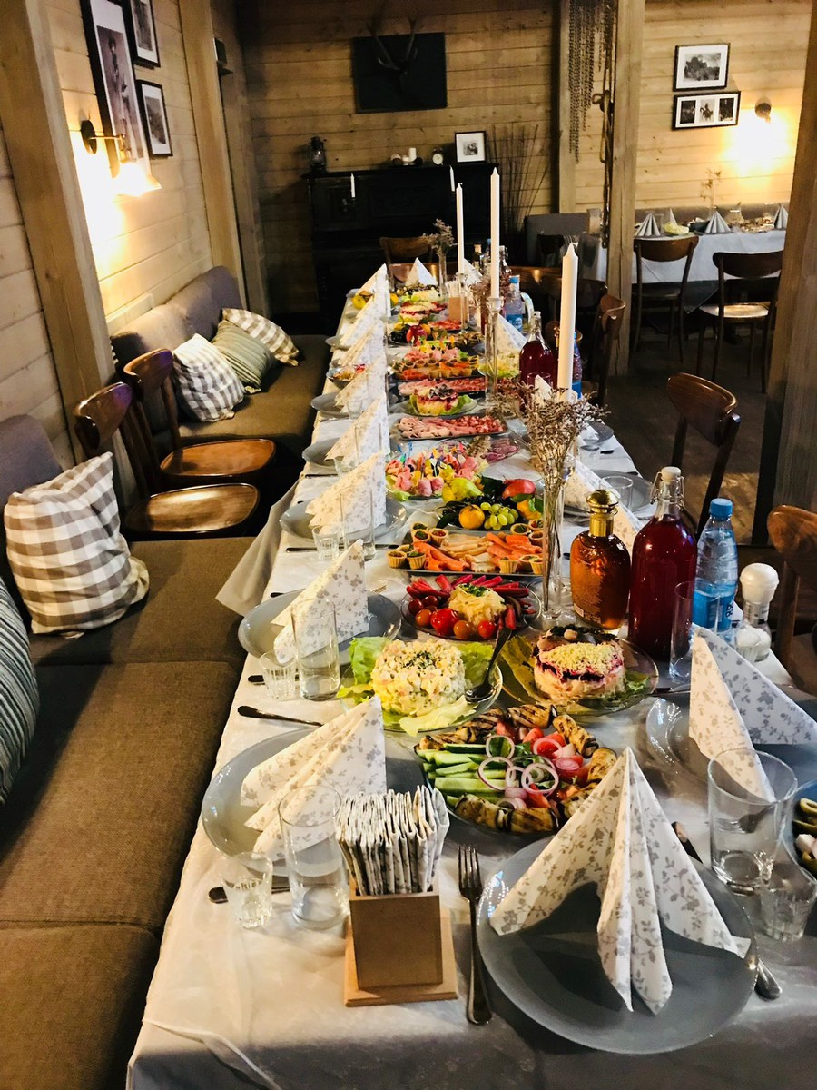 Фото Эль Гаучо