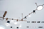 Donolux (Krasnyh Partizan Street, 517), lamps