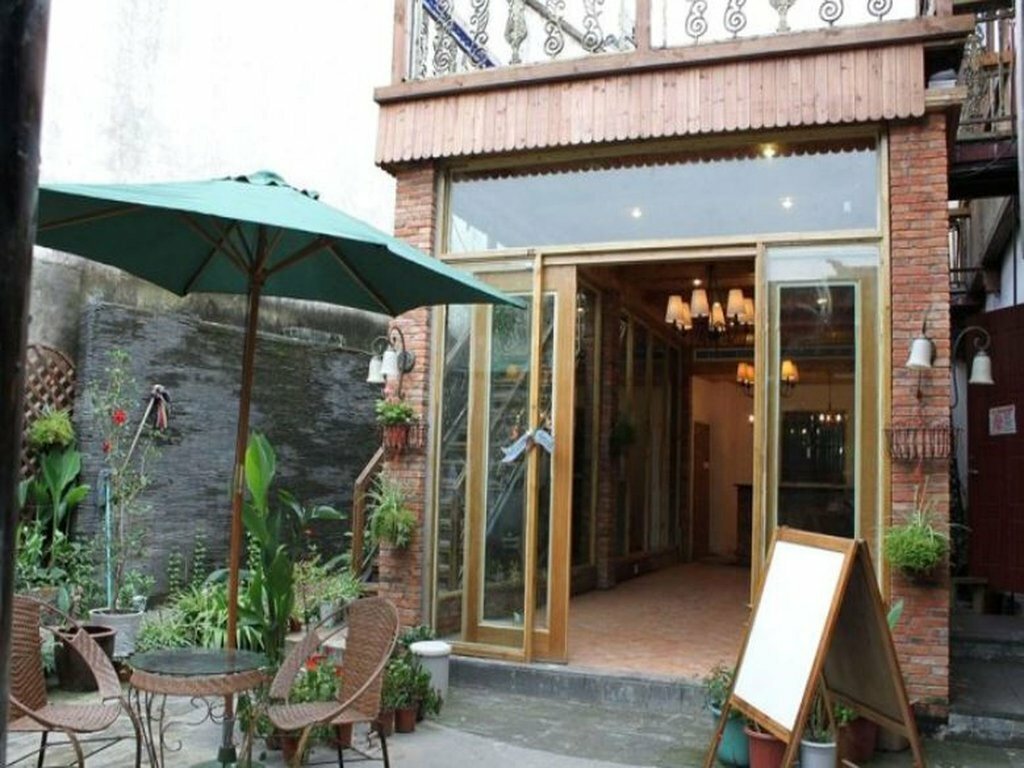 Hotel Royal Garden Inn, Suzhou, photo