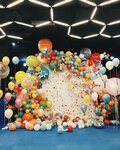 Happy Balloons (Toreza Avenue, 77к1) ، لوازم قضاء عطلة