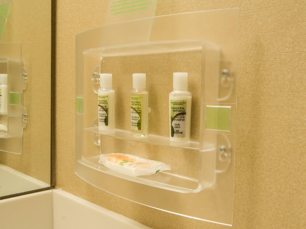 Фото Holiday Inn St. John's Conference Centre, an Ihg Hotel