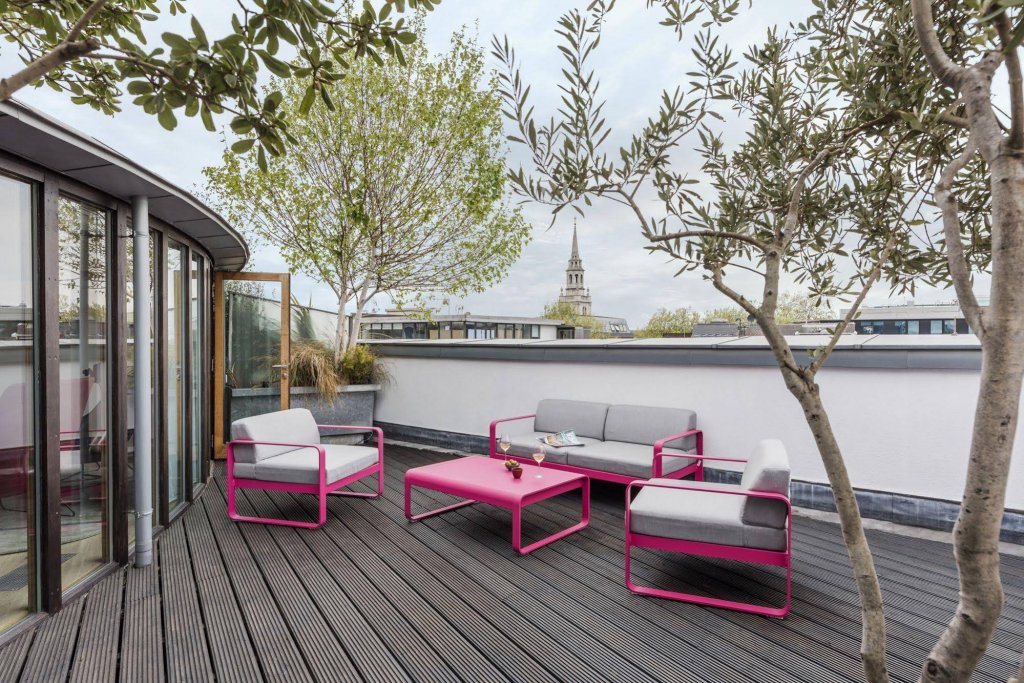 Фото The Zetter Clerkenwell