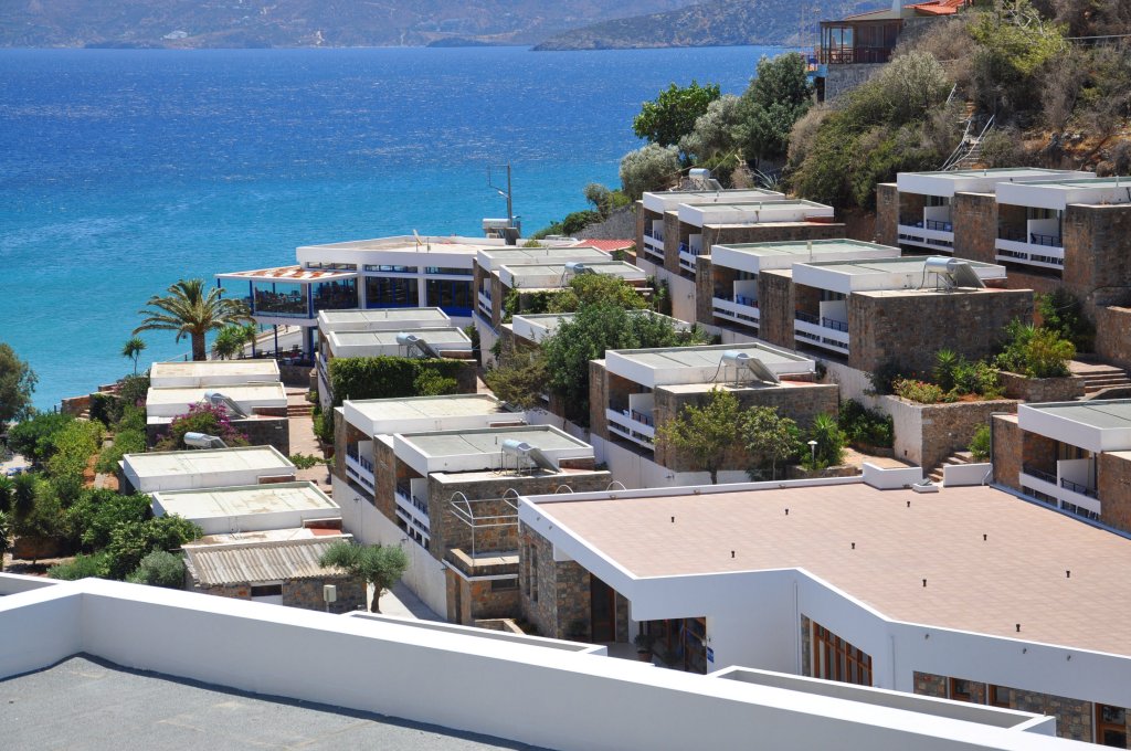 Фото Ariadne Beach - Adults Only