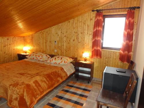 Фото Rooms Marko Polo