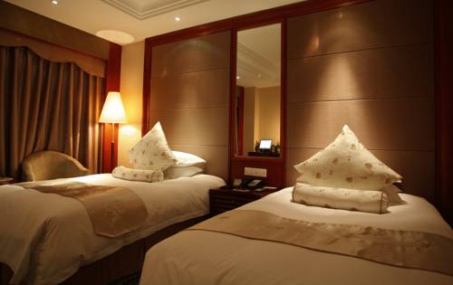 Фото Yindu Hotel Yiwu