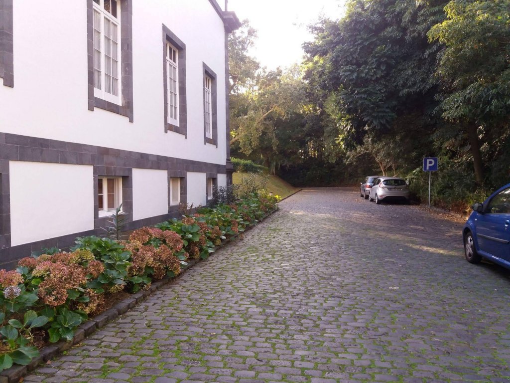 Фото Casa Do Jardim