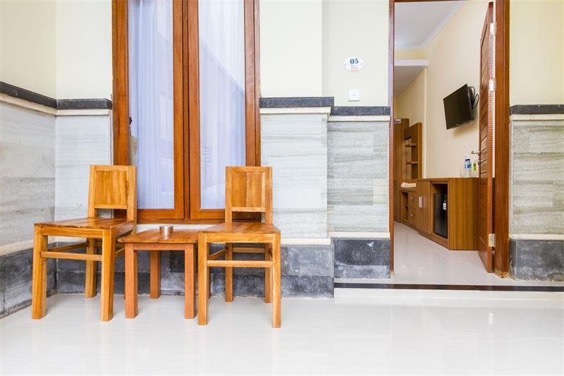 Фото RedDoorz @ Subak Sari Seminyak