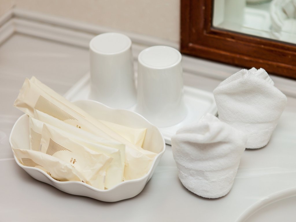 Фото Hotel Trusty Nagoya Shirakawa