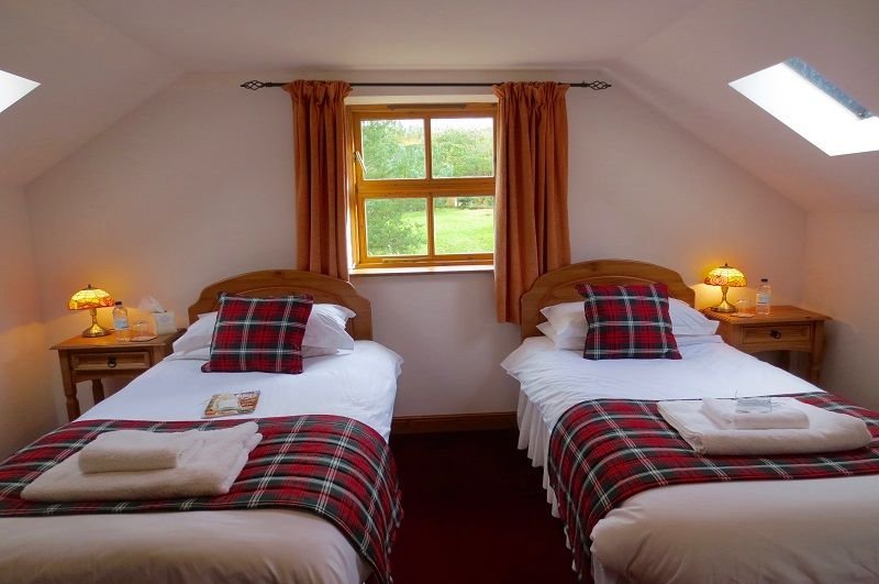 Фото Glampotel Brandy House Farm