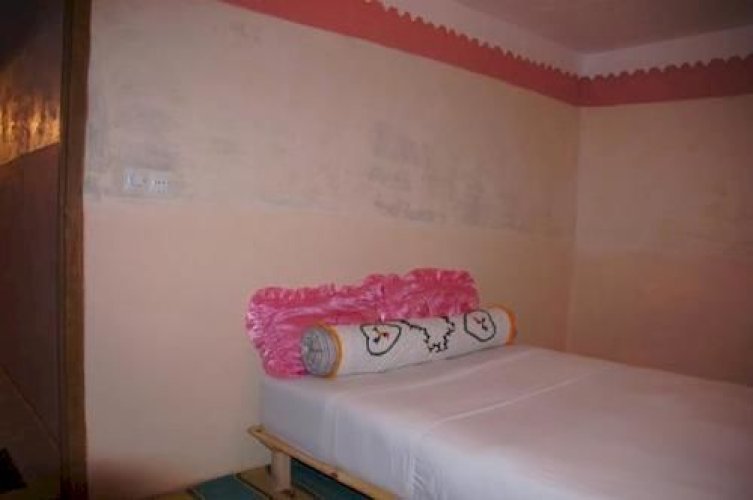 Фото Auberge Isabel