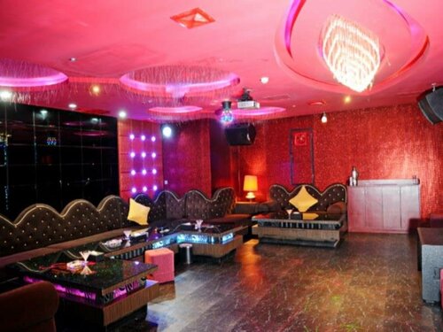 Гостиница Yinhua Commercial Hotel в Макао (Аомыне)
