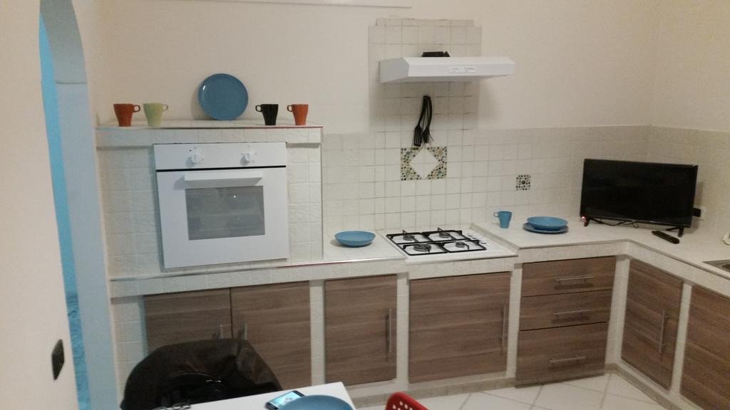 Фото Napulè Piazzetta Nilo