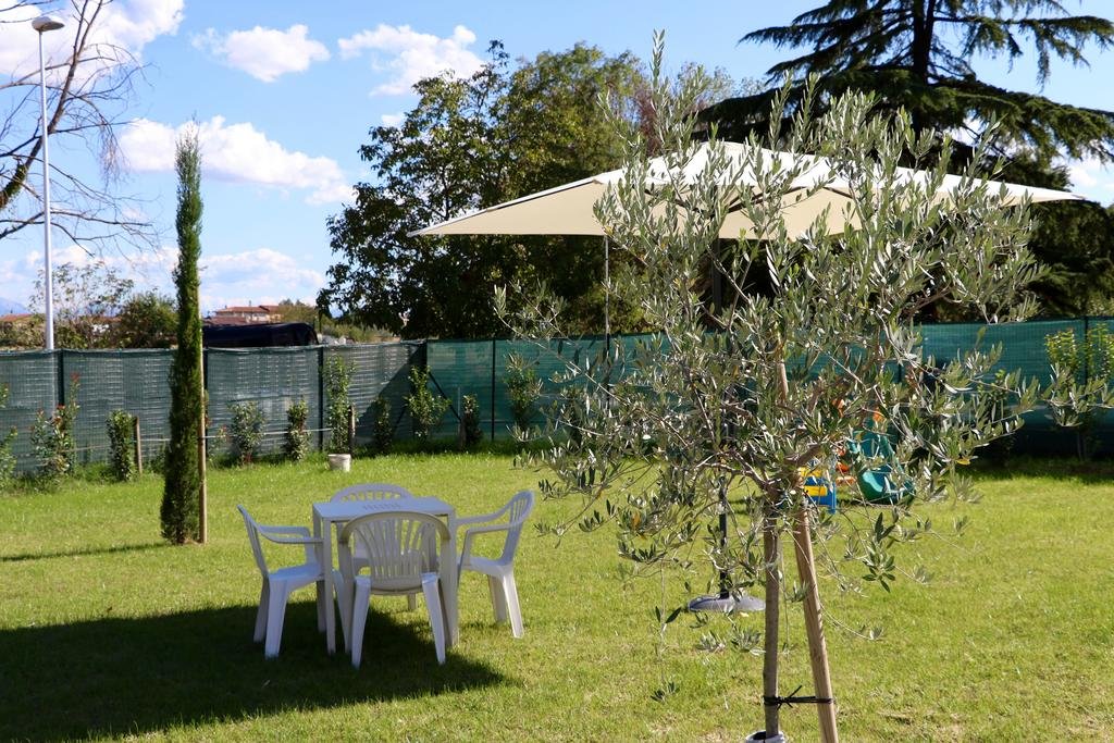 Фото Parcoverdepino