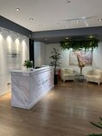The glam bar (Nukus Street, 91/1), salón de belleza