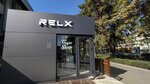 Relx (Chui avenue, 158), vape shop